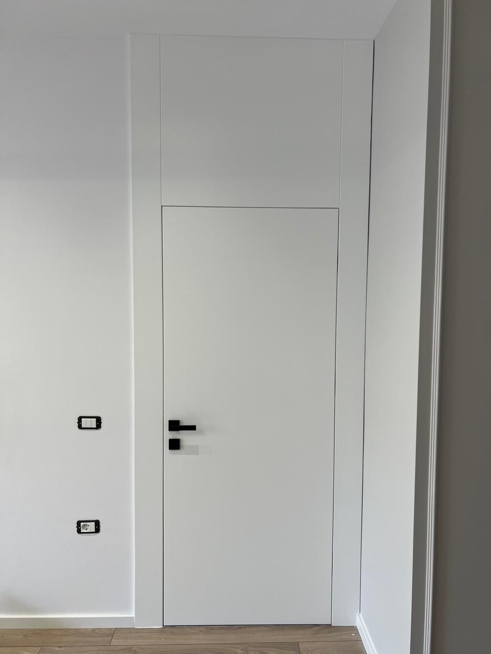 Projekt: Shtëpi e Personalizuar 1
